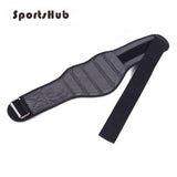 Weight Lifting Durable Belt - fitople