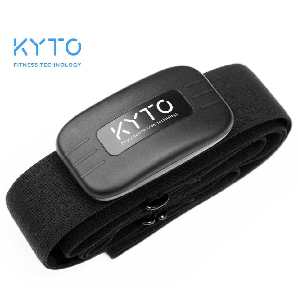 Heart Rate Monitor Fitness Smart Sensor - fitople