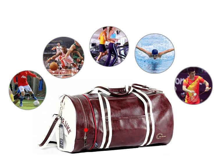 Hot Top Outdoor Sports Gym Bag - fitople