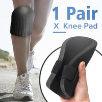 Soft Foam Knee Protectors Pads - fitople