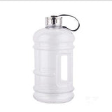 Half Gallon Fitness Water Bottle - fitople