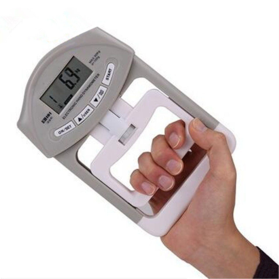 Digital LCD Power Measurement Meter - fitople