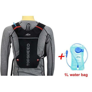 Running Cycling Sport Waterproof BackPack - fitople