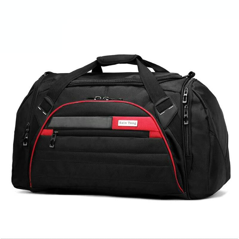 Gym Outdoor Travel Luggage Storage Bag - fitople