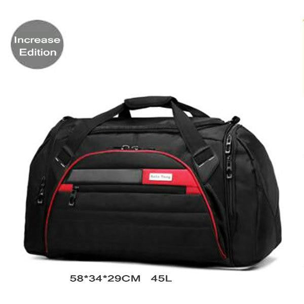 Gym Outdoor Travel Luggage Storage Bag - fitople