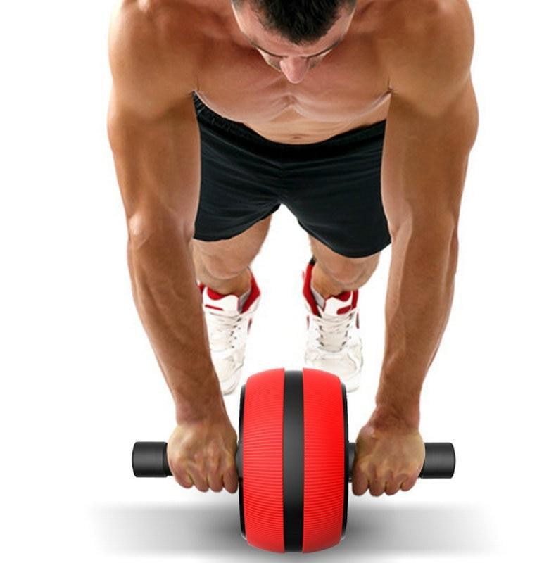 Abdominal Wheel Roller Trainer - fitople