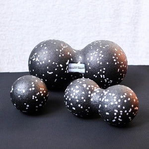 Massage Therapy Crossfit Yoga Balls - fitople