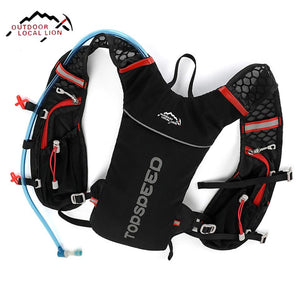 Running Cycling Sport Waterproof BackPack - fitople