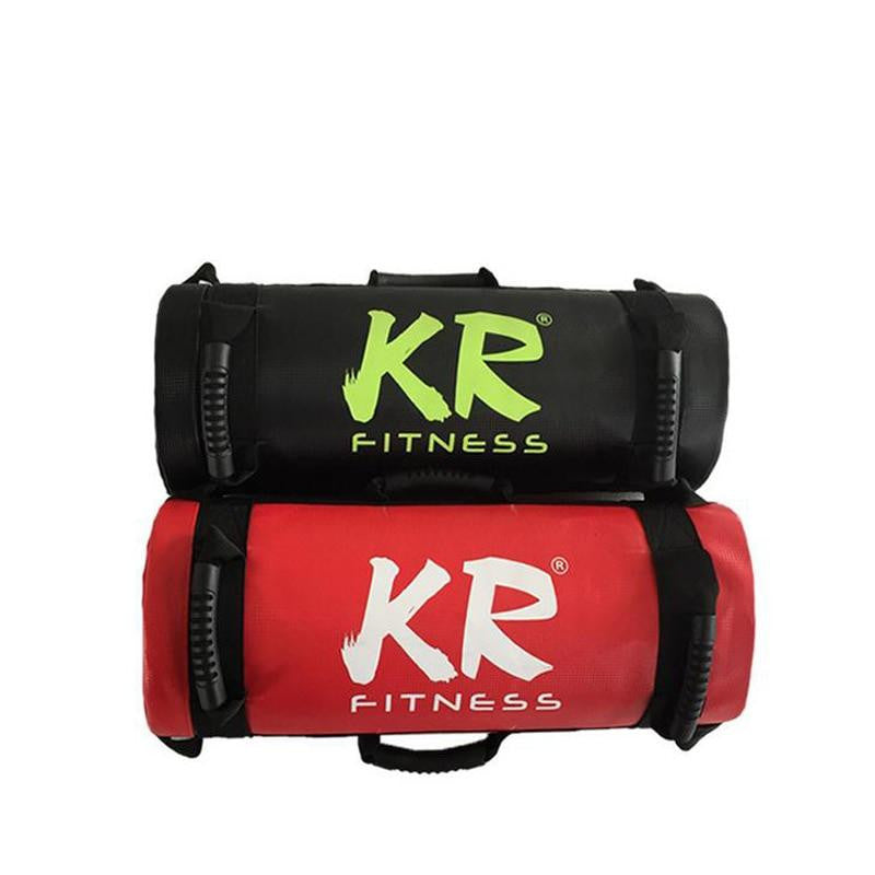 Power Bag Multifunction Weightlifting Sandbag - fitople