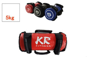 Power Bag Multifunction Weightlifting Sandbag - fitople