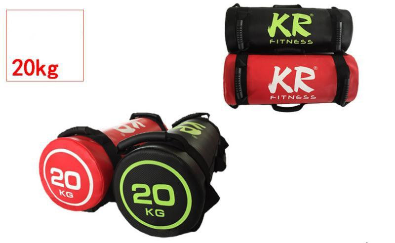 Power Bag Multifunction Weightlifting Sandbag - fitople