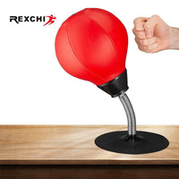 Stress Relief Fighting Training Punch Ball - fitople