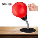 Stress Relief Fighting Training Punch Ball - fitople