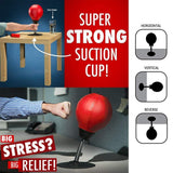 Stress Relief Fighting Training Punch Ball - fitople