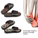 Foot Massage Slippers - fitople