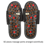 Foot Massage Slippers - fitople