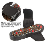 Foot Massage Slippers - fitople