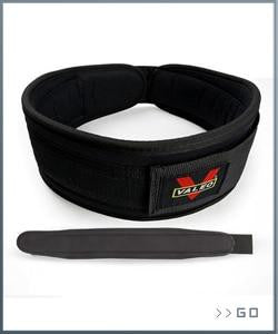 Weight Lifting Durable Belt - fitople