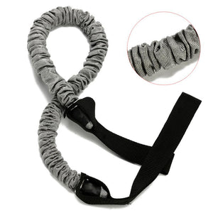 Ab Roller Wheel Pull Rope - fitople