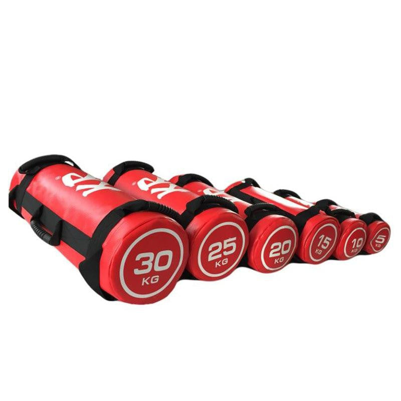 Power Bag Multifunction Weightlifting Sandbag - fitople