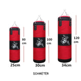 Training Fitness Boxing Punching Bag - fitople