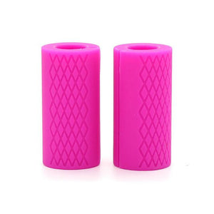 Barbell Dumbbell Anti-slip Protect Pad - fitople