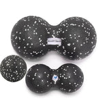 Massage Therapy Crossfit Yoga Balls - fitople