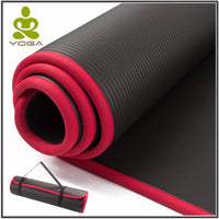 High Quality Non-slip Yoga Mats - fitople