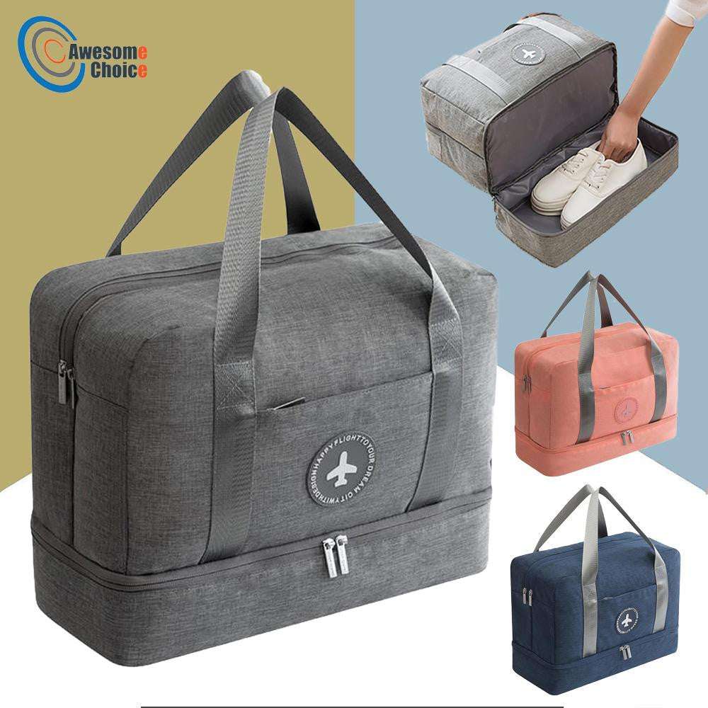 Sports Training Gym Shoes Storage Bag - fitople