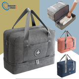 Sports Training Gym Shoes Storage Bag - fitople