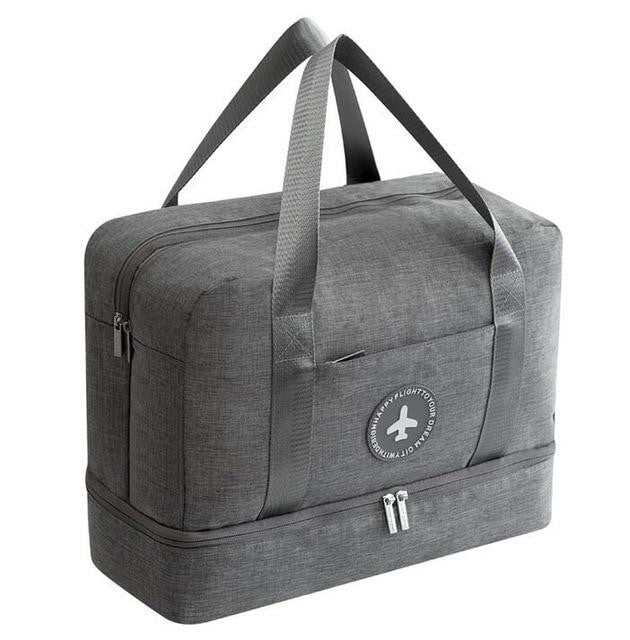 Sports Training Gym Shoes Storage Bag - fitople