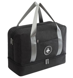 Sports Training Gym Shoes Storage Bag - fitople