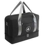 Sports Training Gym Shoes Storage Bag - fitople