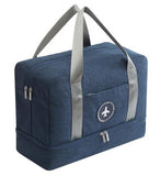 Sports Training Gym Shoes Storage Bag - fitople