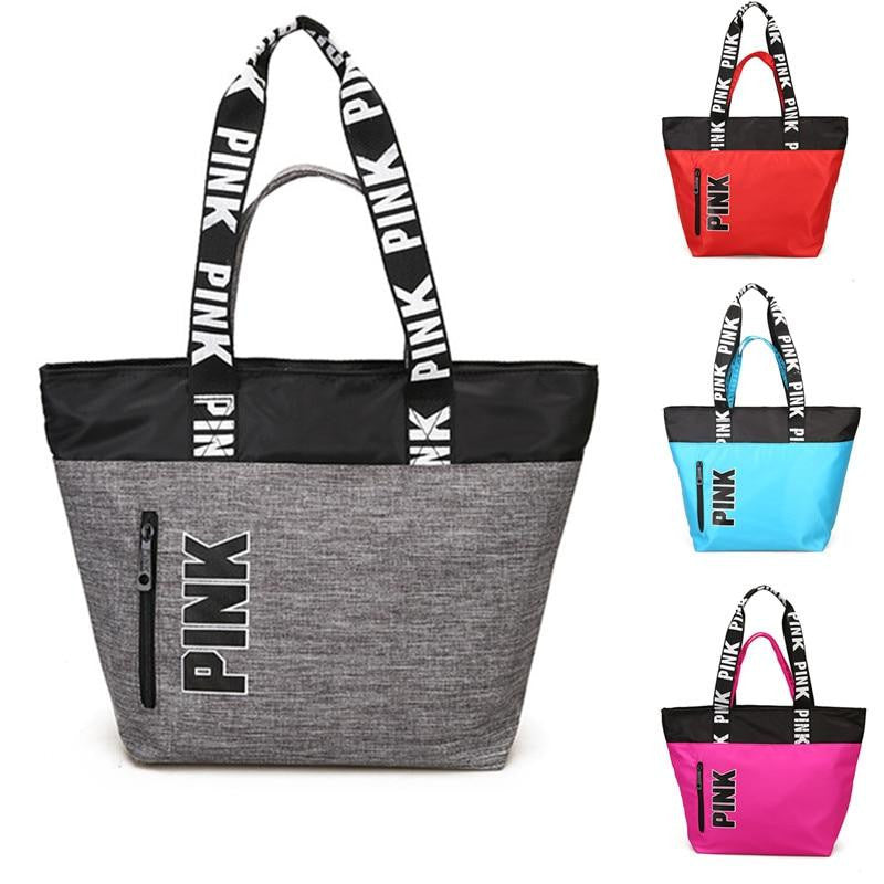 Multifunctional Outdoor Women Sport Bag - fitople