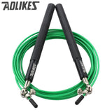 Professional Skipping Rope For Boxing Fitness - fitople