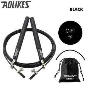 Professional Skipping Rope For Boxing Fitness - fitople