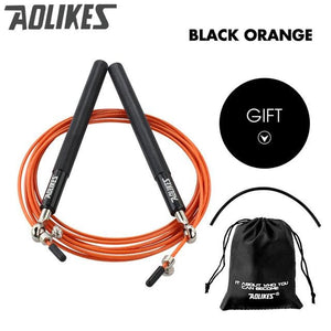 Professional Skipping Rope For Boxing Fitness - fitople