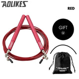 Professional Skipping Rope For Boxing Fitness - fitople