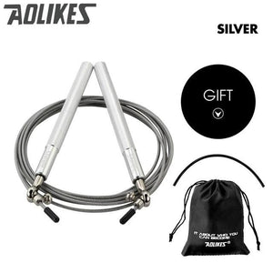 Professional Skipping Rope For Boxing Fitness - fitople