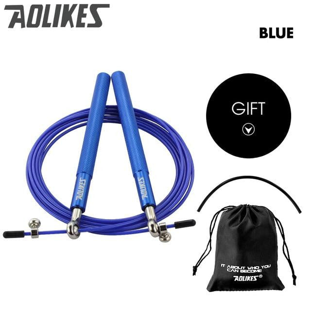 Professional Skipping Rope For Boxing Fitness - fitople