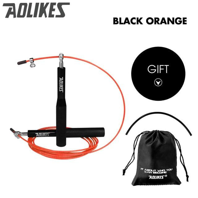 Professional Skipping Rope For Boxing Fitness - fitople