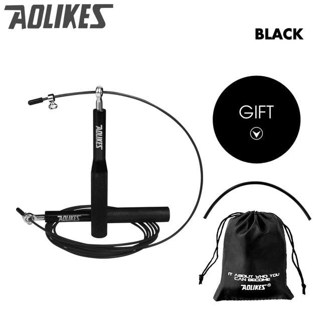 Professional Skipping Rope For Boxing Fitness - fitople