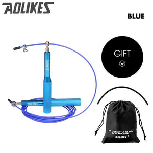 Professional Skipping Rope For Boxing Fitness - fitople