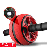 Abdominal Wheel Roller Trainer - fitople