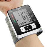 Blood Presure Monitor Heart Pulse  Rate Meter - fitople