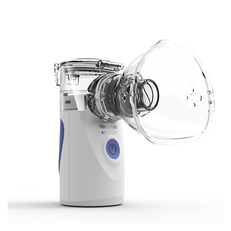 Health Care Inhale Nebulizer - fitople