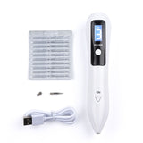 Laser Pen Mole Dark Spot Wart Tag Remover - fitople