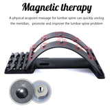 Magnetic Back Massage Muscle Stretcher Posture Corrector - fitople