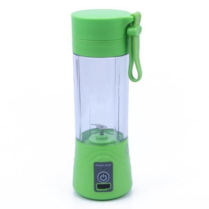 USB Portable Blender Mixer Juice Machine - fitople